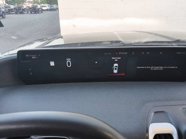 Used 2025 Ford Expedition Active RWD image 38