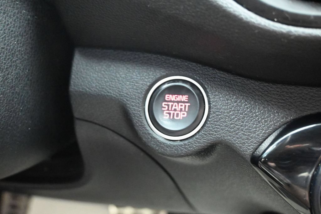 Certified 2023 Kia Forte GT FWD image 25