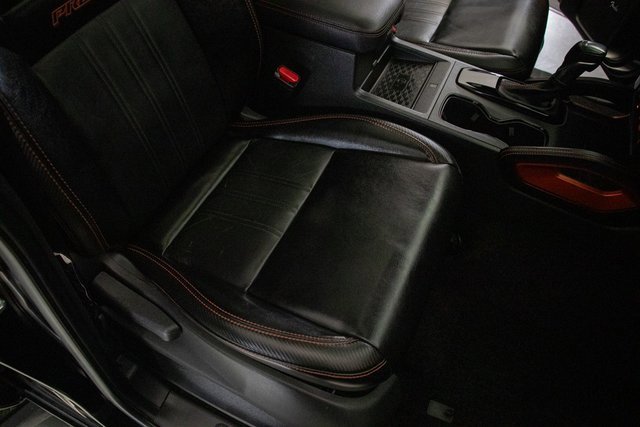 Used 2023 Nissan Frontier PRO-4X image 18