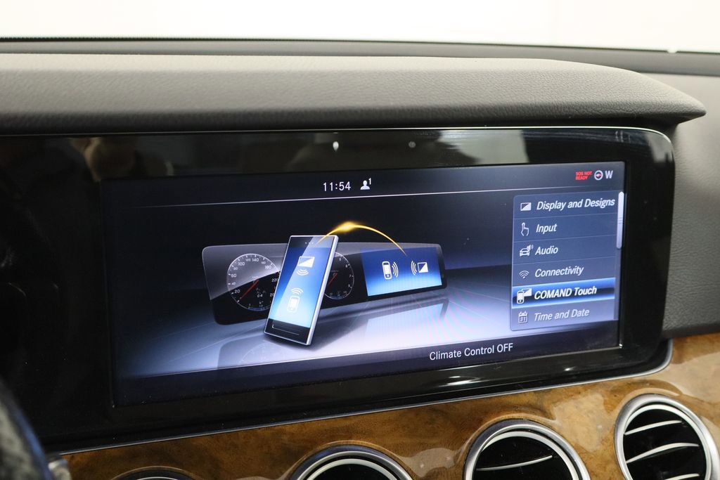 Used 2017 Mercedes-Benz E 300 4MATIC image 38