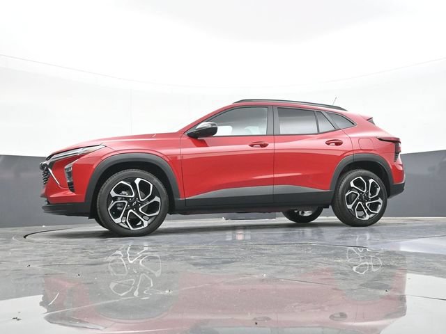 New 2026 Chevrolet Trax RS w/ Driver Confidence Package FWD image 56