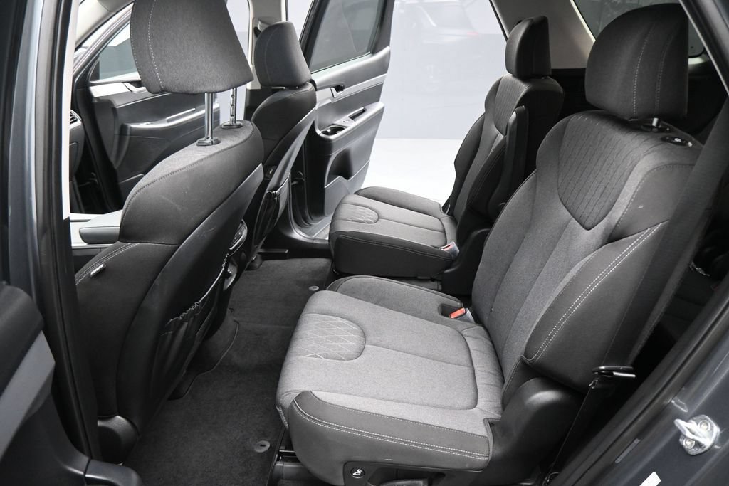 Used 2022 Hyundai Palisade SEL AWD/4WD image 14