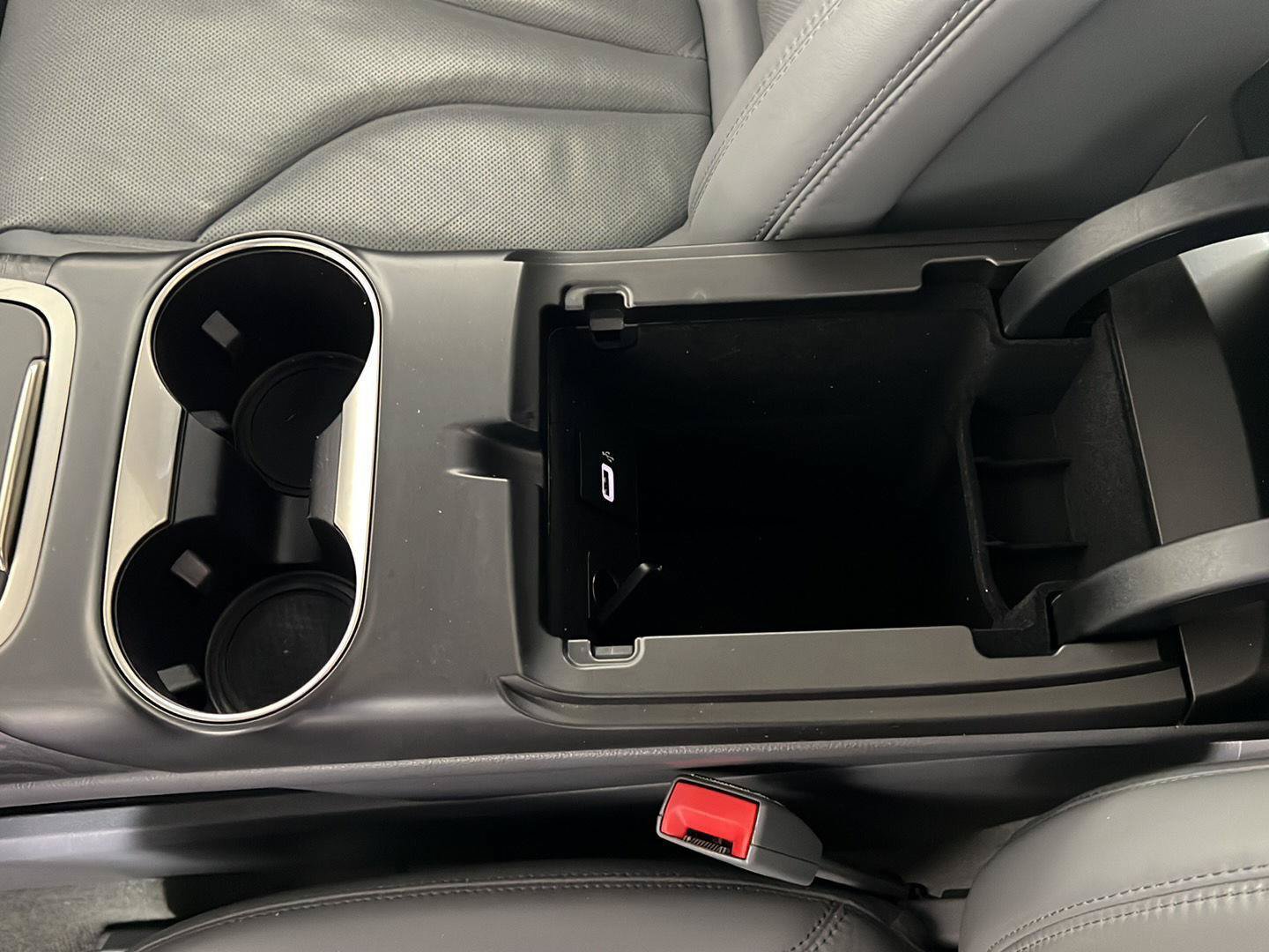 Used 2019 Lincoln Nautilus Reserve AWD/4WD image 20