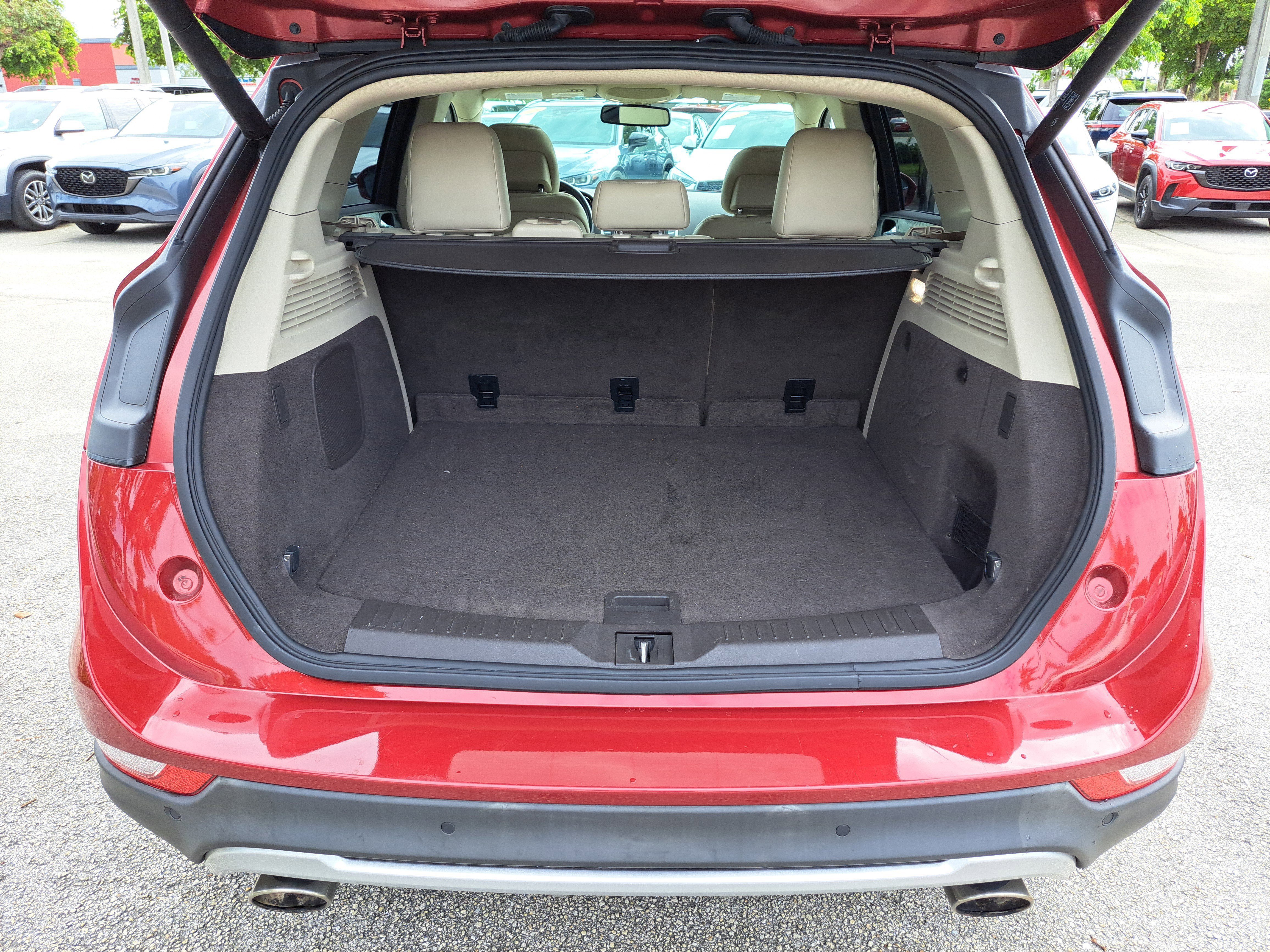 Used 2019 Lincoln MKC Reserve w/ MKC Technology Package image 5