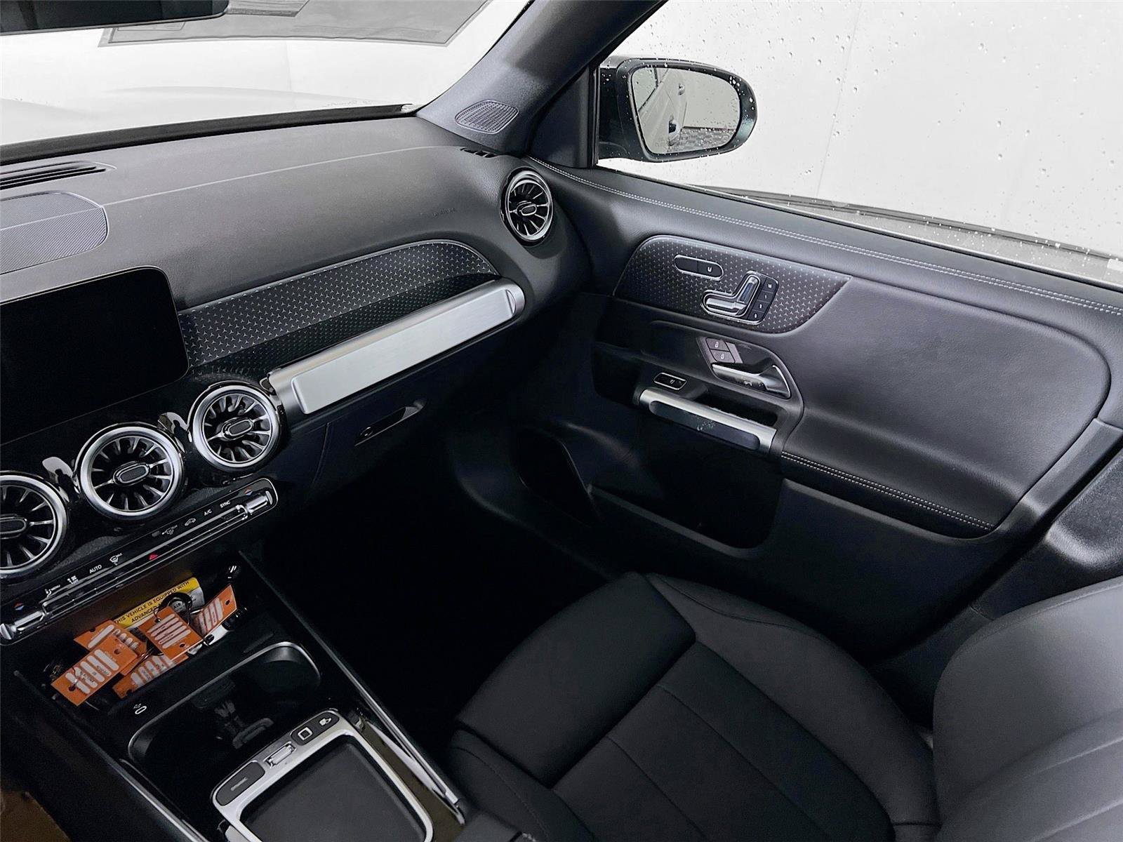 Certified 2026 Mercedes-Benz GLB 250 4MATIC image 20
