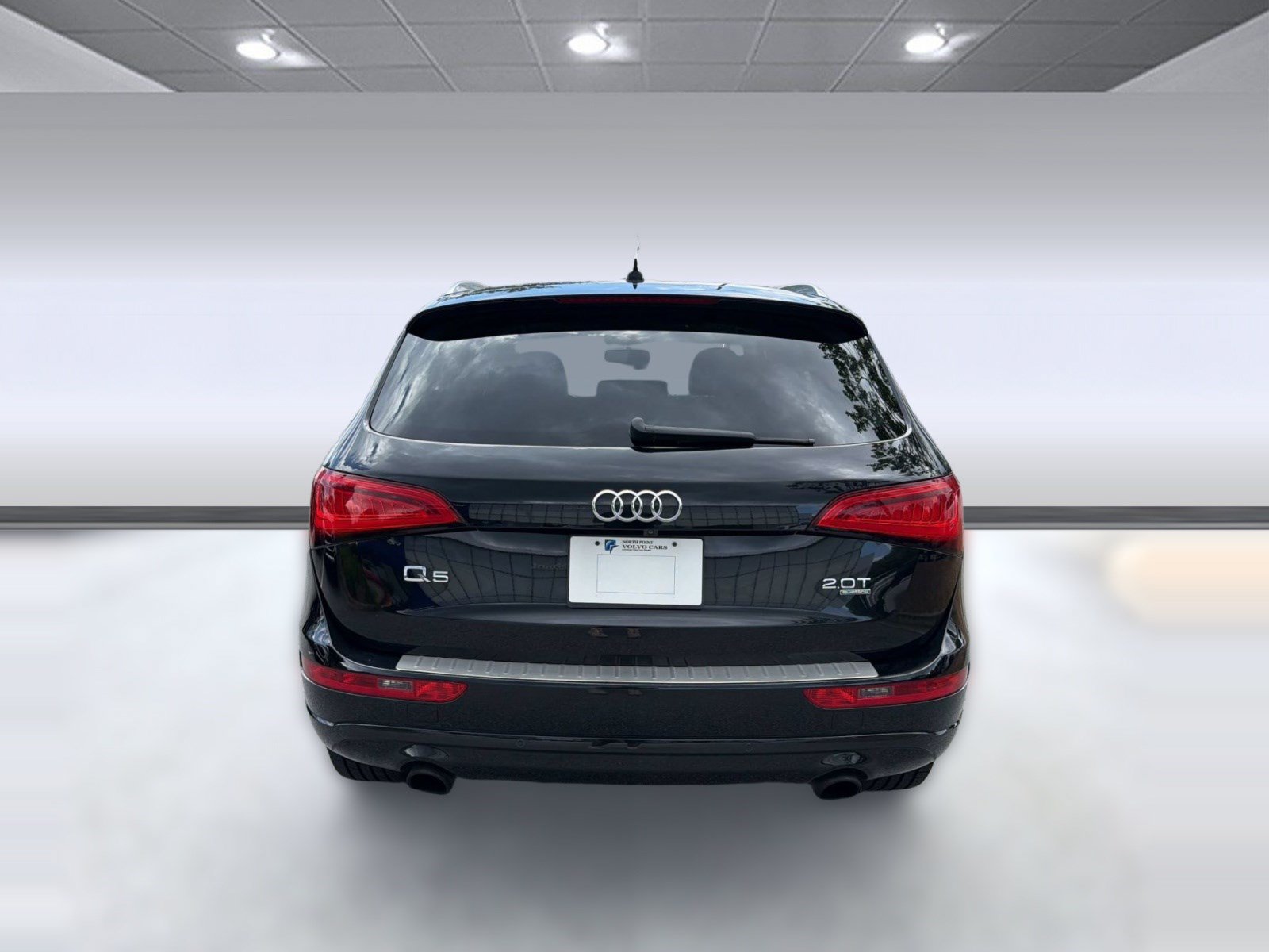 Used 2014 Audi Q5 2.0T Premium Plus AWD/4WD image 10