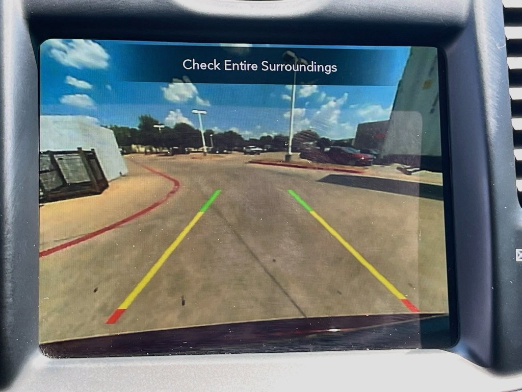 Used 2023 Chrysler 300 S w/ Comfort Group RWD image 14