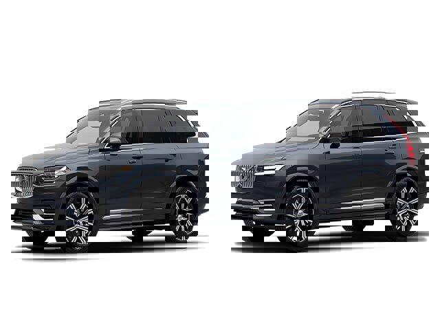 Certified 2024 Volvo XC90 B6 Plus w/ Protection Package image 1
