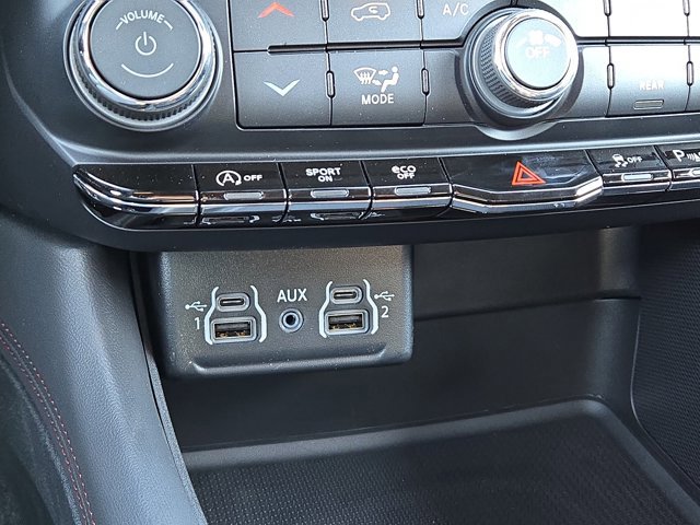 New 2026 Dodge Durango GT image 30