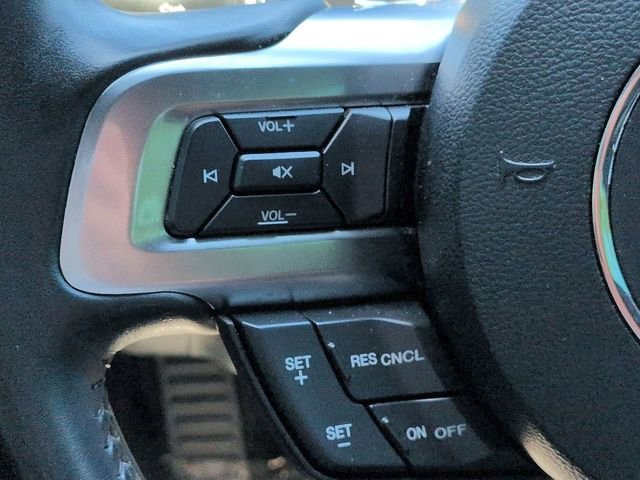 Certified 2018 Ford Mustang GT RWD image 24