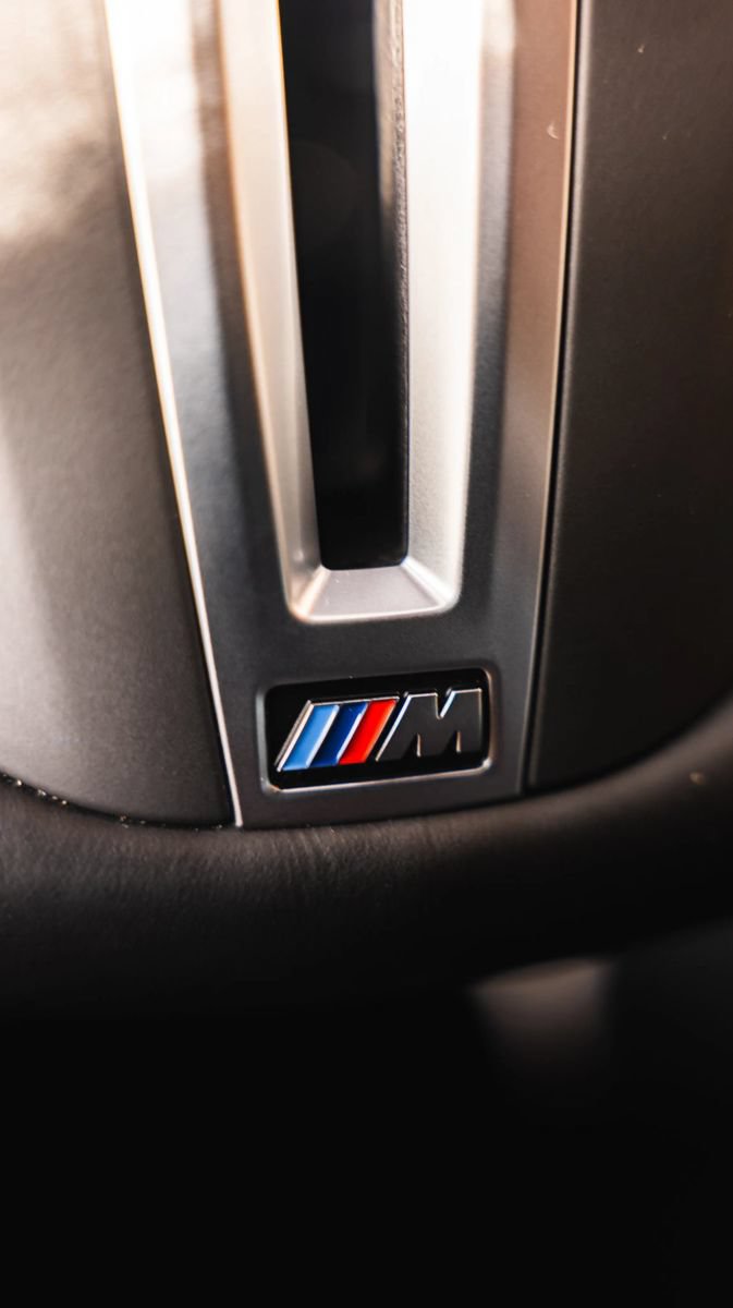 Used 2025 BMW X5 M60i w/ Climate Comfort Package AWD/4WD image 52