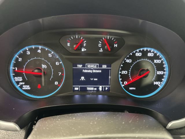Used 2023 Chevrolet Malibu LT FWD image 17