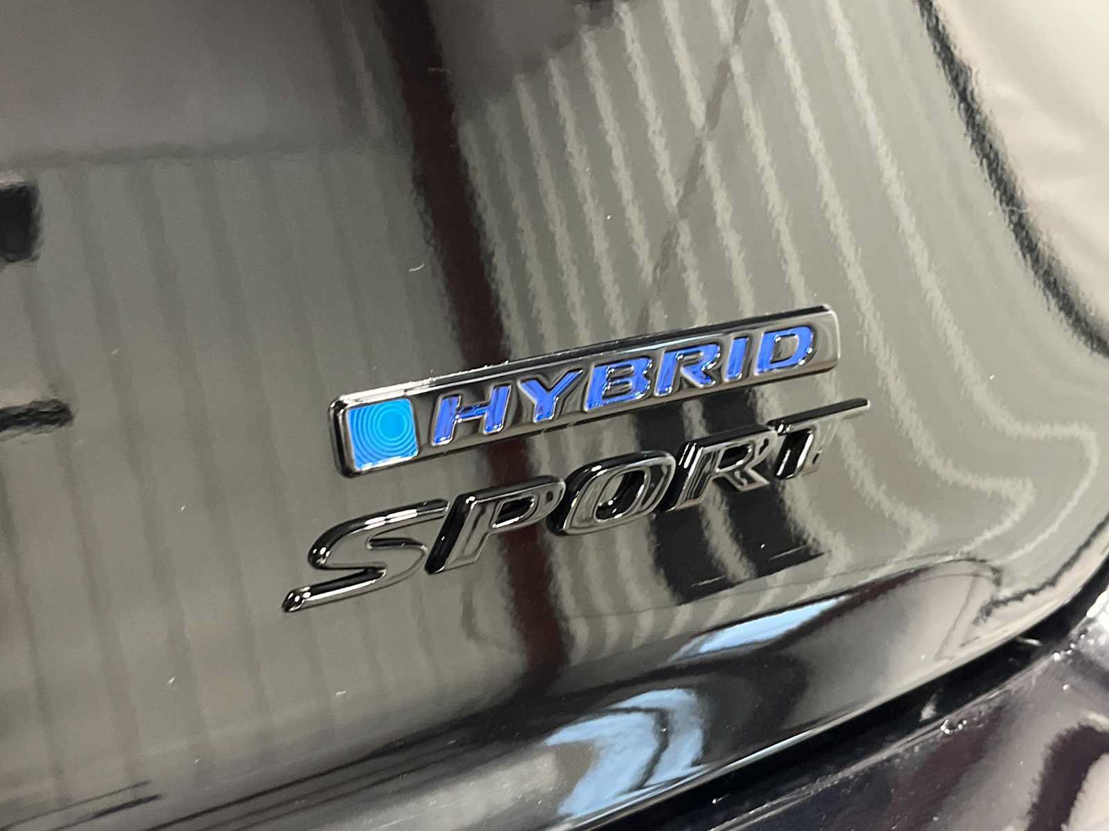 New 2026 Honda Accord Sport image 10