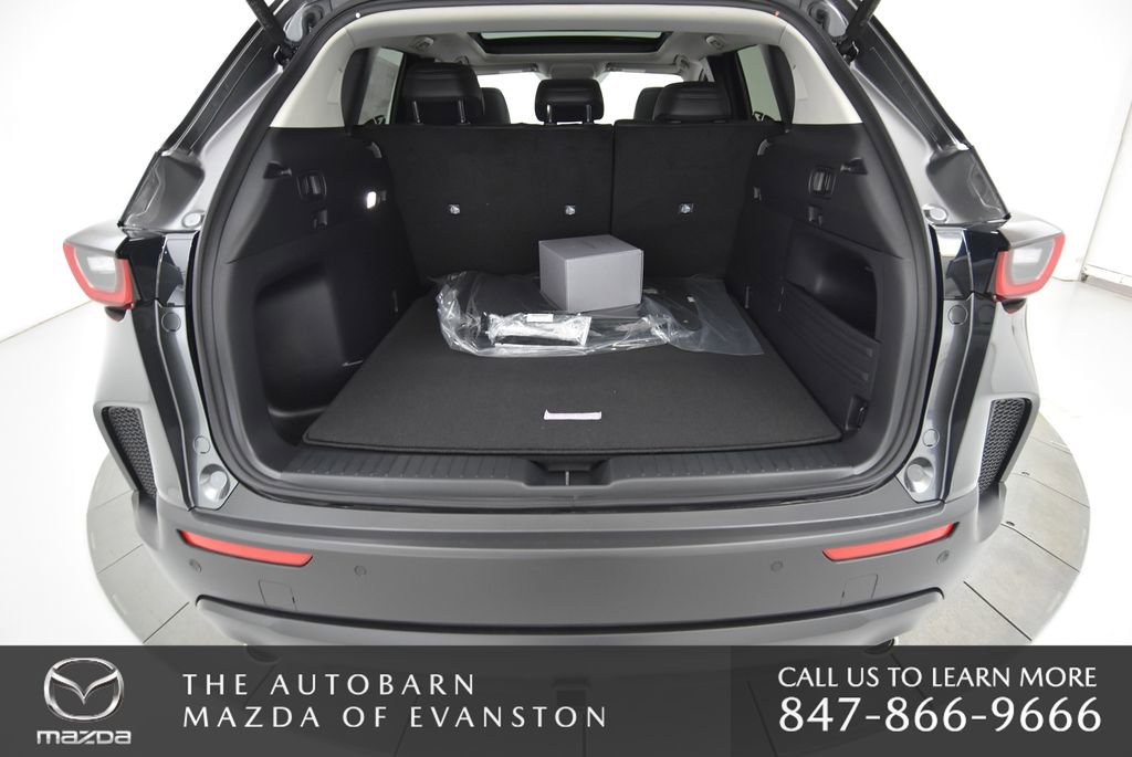 New 2026 MAZDA CX-50 2.5 Hybrid w/ Cargo Package image 33