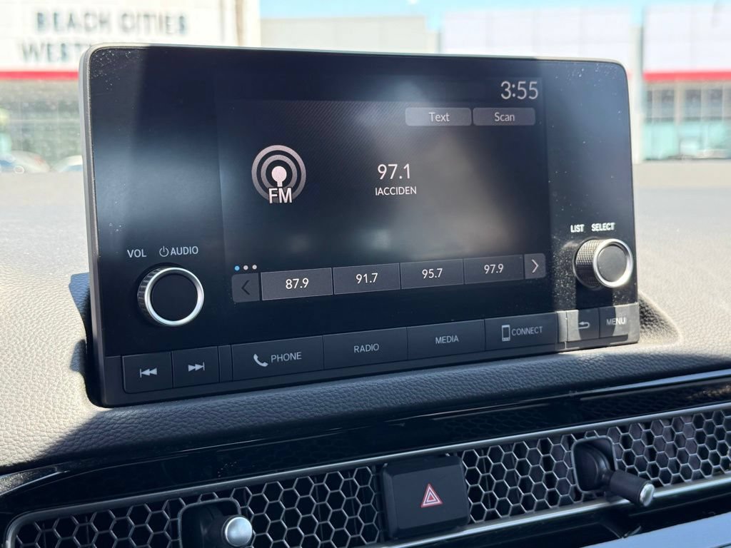 Used 2022 Honda Civic Sport image 27
