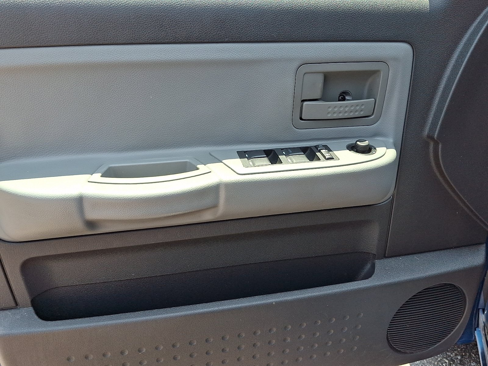 Used 2011 Dodge Dakota Big Horn w/ Convenience Group AWD/4WD image 9