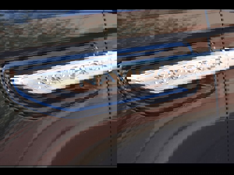 Used 2018 Lincoln Navigator L Select image 54