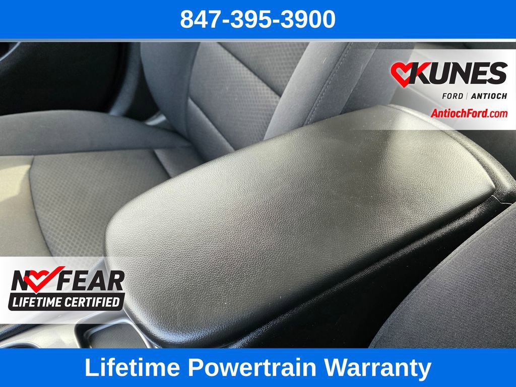 Used 2023 Chevrolet Malibu LS FWD image 46