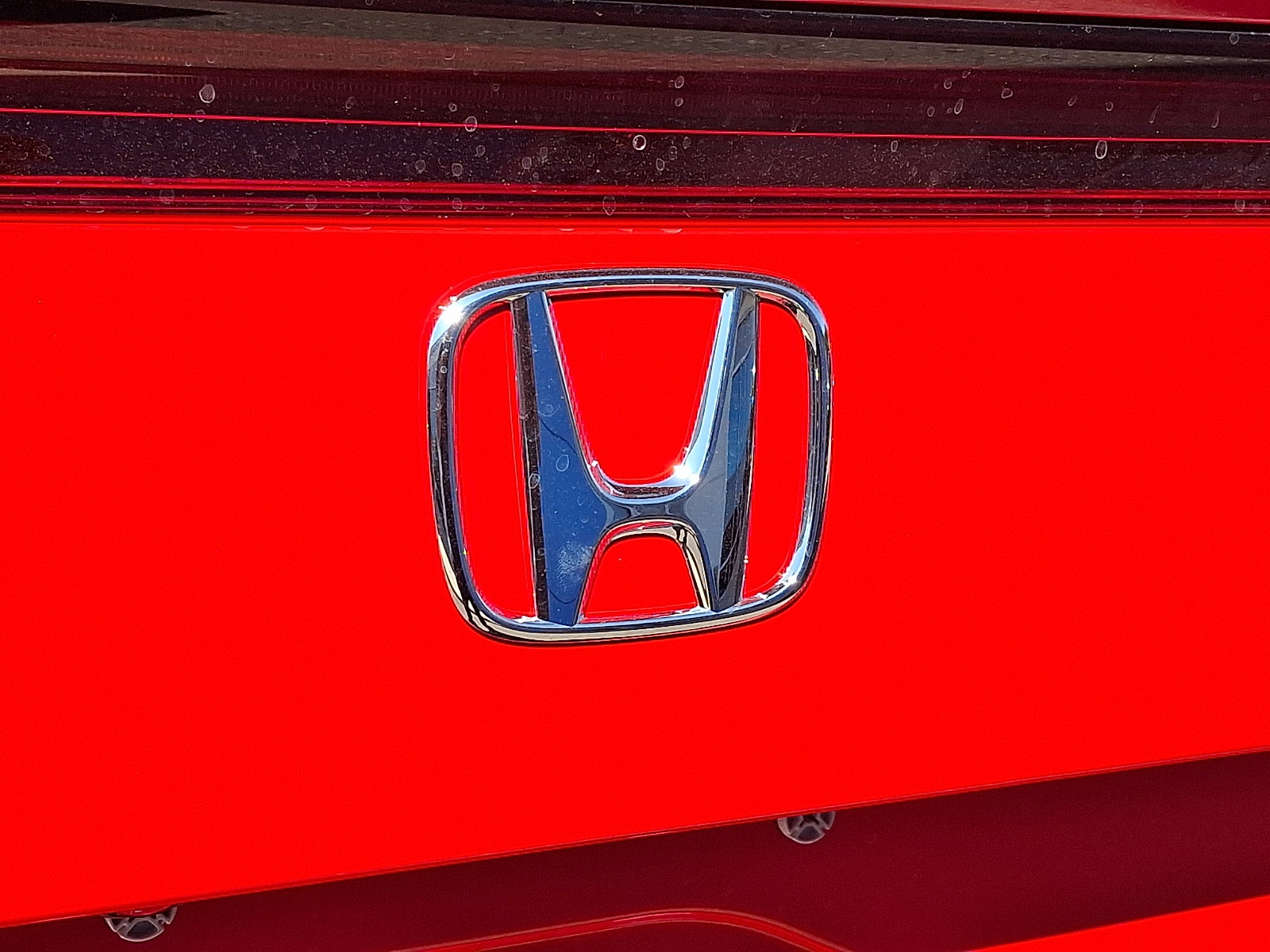 New 2026 Honda Civic Sport image 12