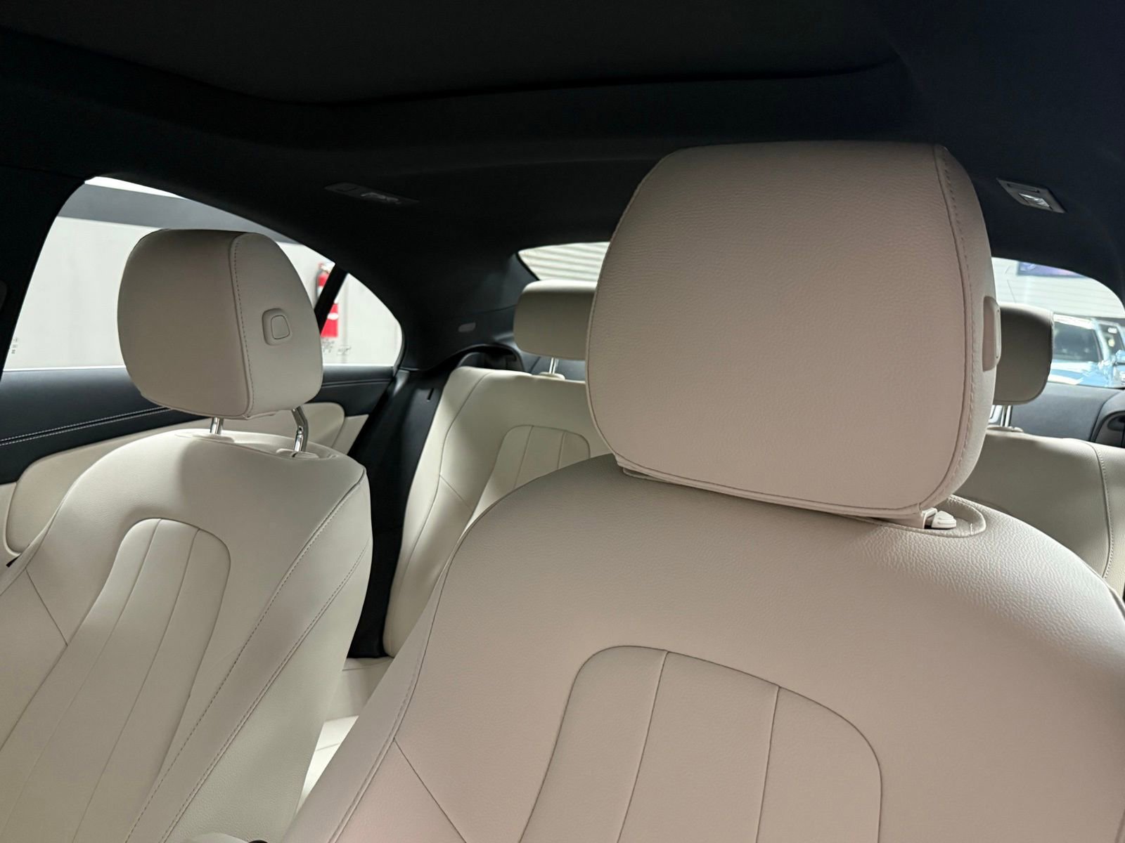 Used 2026 Mercedes-Benz CLA 250 image 21