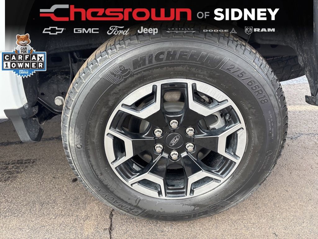 Used 2022 Ford F150 Lightning Pro w/ Tow Technology Package image 10