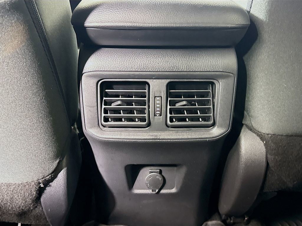 Used 2024 Toyota RAV4 LE FWD image 23
