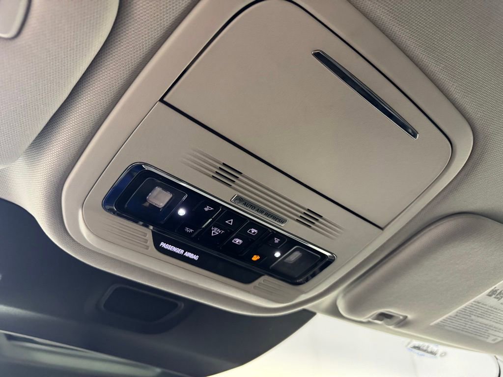 New 2025 Lincoln Aviator Reserve w/ Equipment Group 201A image 43