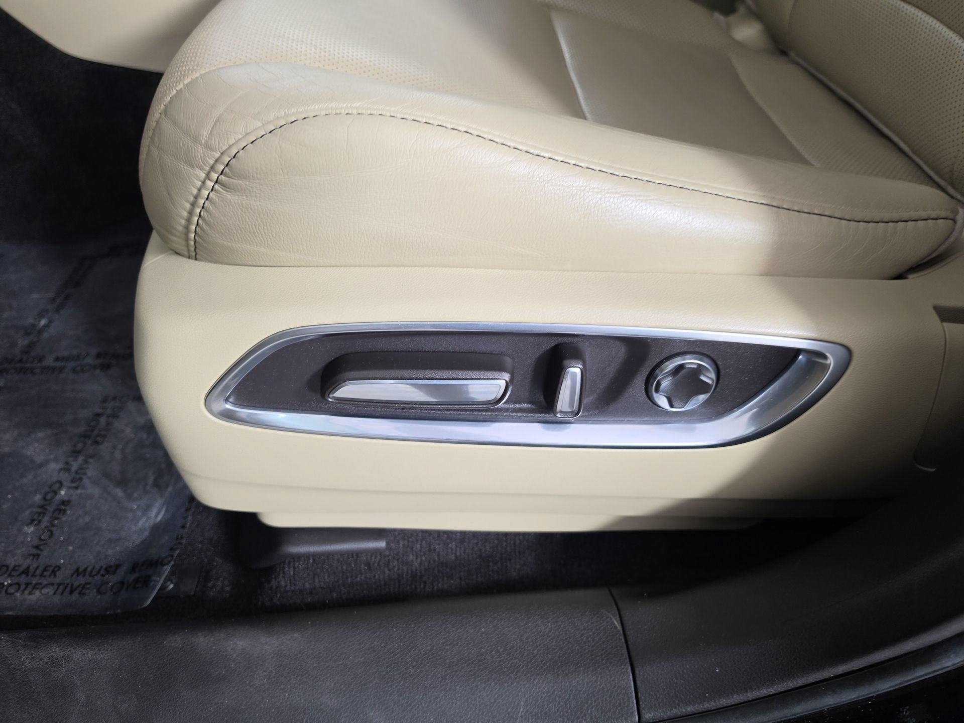 Used 2019 Acura MDX w/ Technology Package FWD image 17