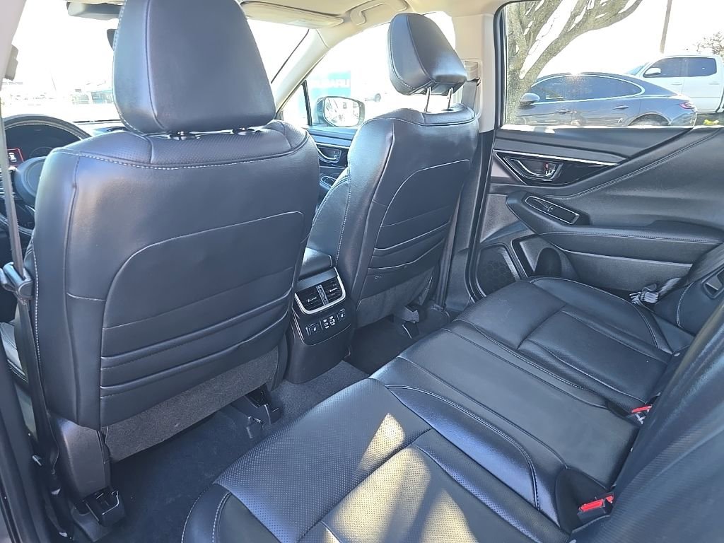 Used 2023 Subaru Outback Limited image 27