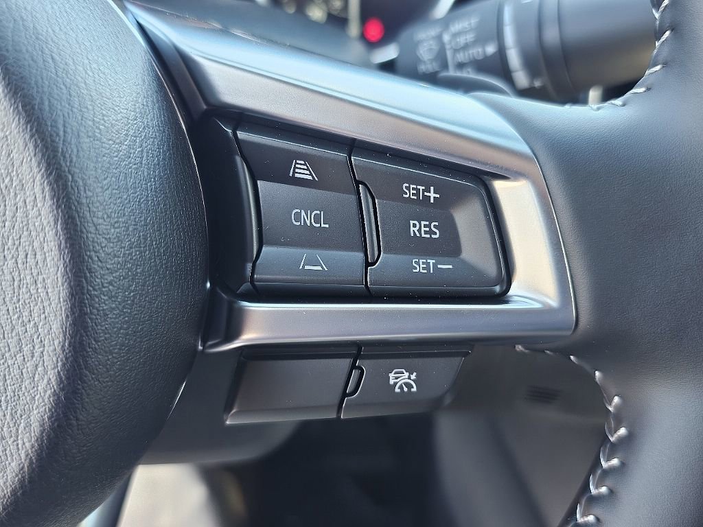 New 2026 MAZDA MX-5 Miata RF Grand Touring w/ Weather Package image 30