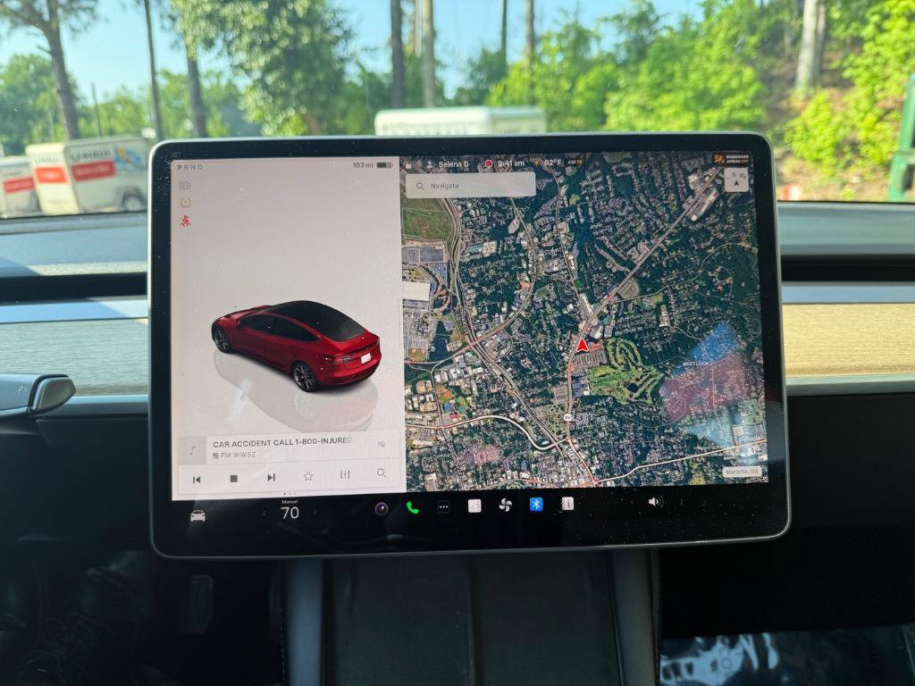 Used 2022 Tesla Model 3 Standard Range RWD image 14