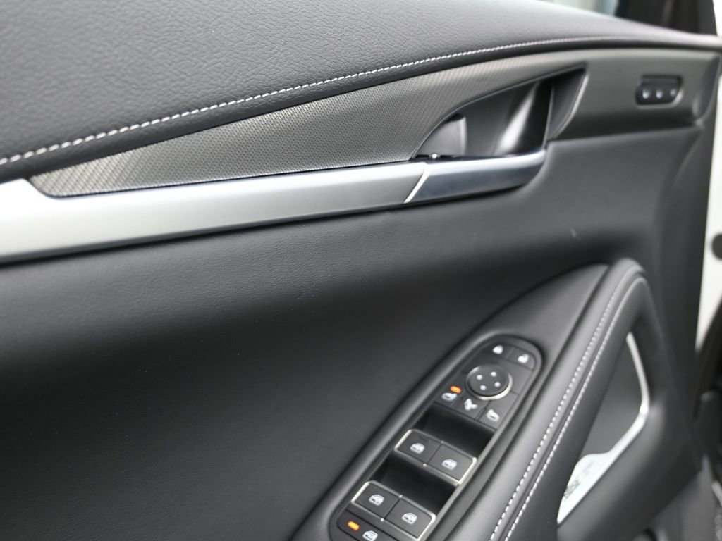 Used 2025 INFINITI QX60 Luxe w/ Vision Package image 13