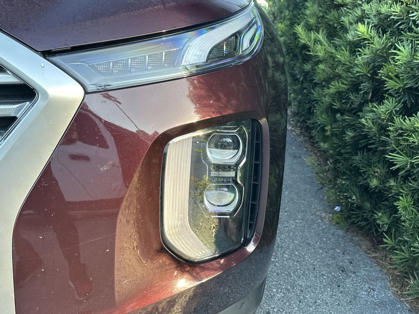 Used 2022 Hyundai Palisade SEL w/ 8P Bench Seat Package image 9