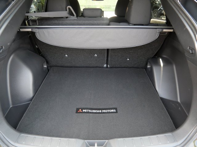 Used 2026 Mitsubishi Eclipse Cross LE AWD/4WD image 10