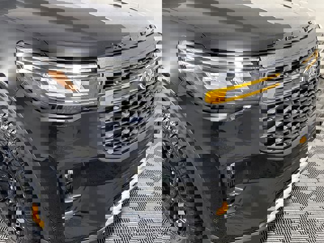 New 2026 Ford Explorer Tremor AWD/4WD image 12