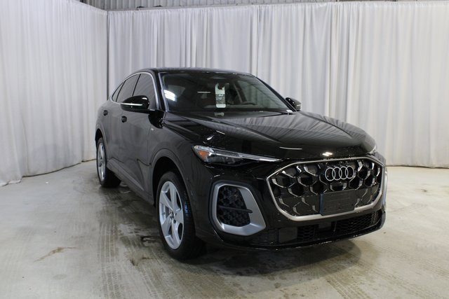 New 2025 Audi Q5 Premium Plus image 38