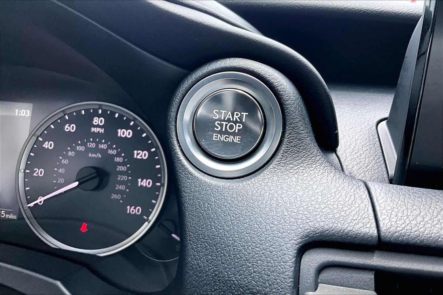 Used 2025 Lexus IS 300 w/ Premium Package RWD image 33