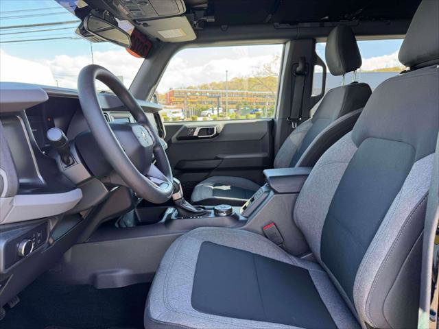 Used 2022 Ford Bronco 4-Door image 15