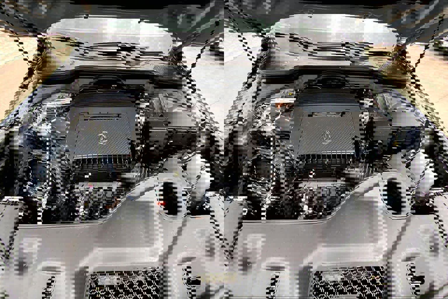 New 2026 Acura MDX A-Spec image 16