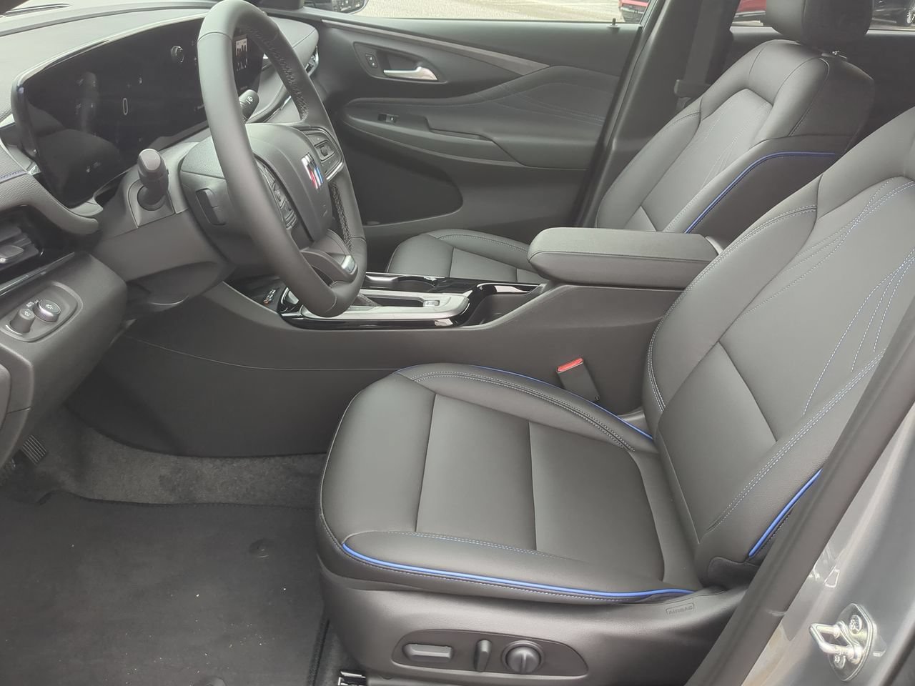 New 2026 Buick Envista Sport Touring w/ Convenience I Package FWD image 20