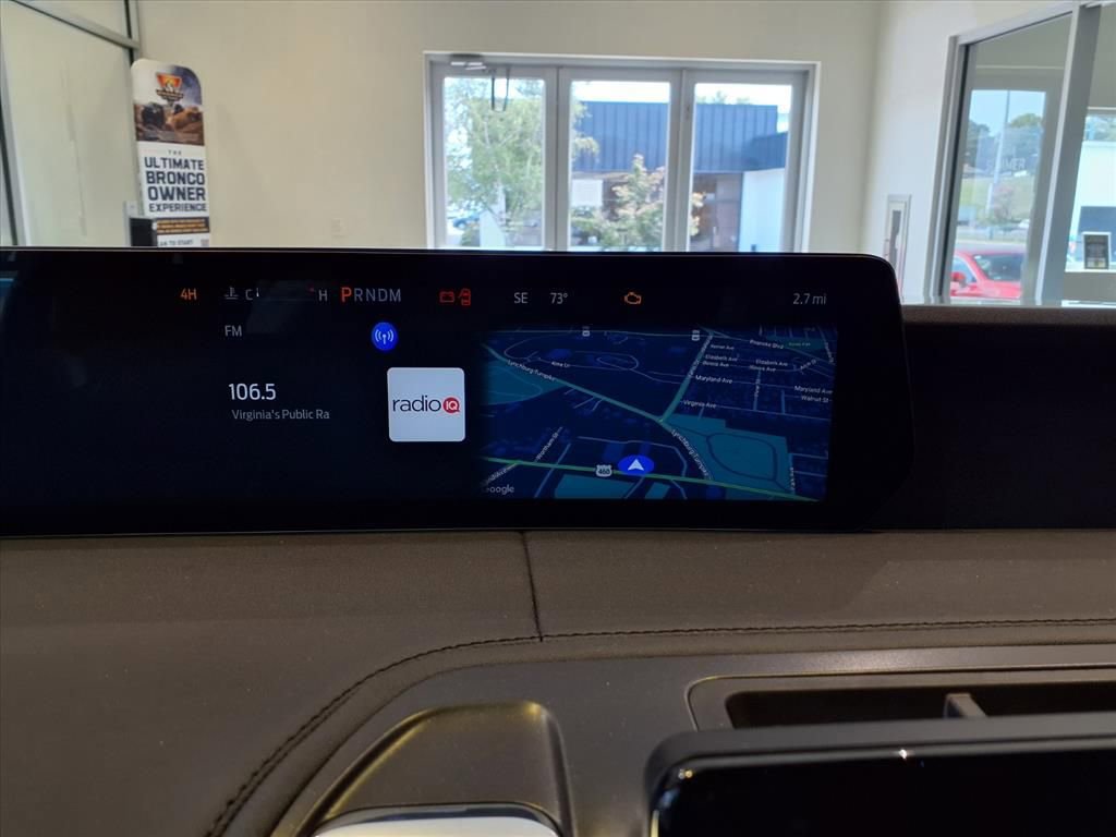 New 2025 Ford Expedition Tremor image 16