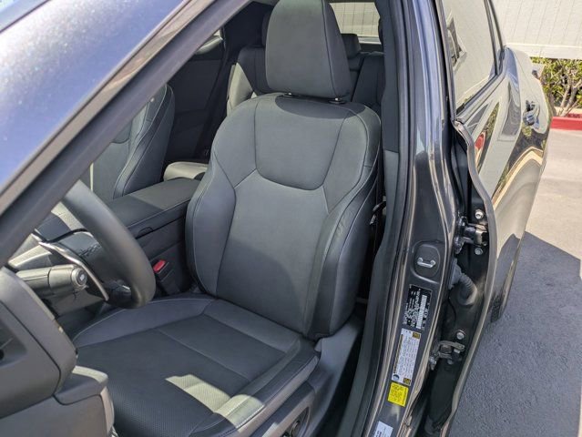 Used 2023 Lexus RZ 450e Premium w/ Technology Package AWD/4WD image 11