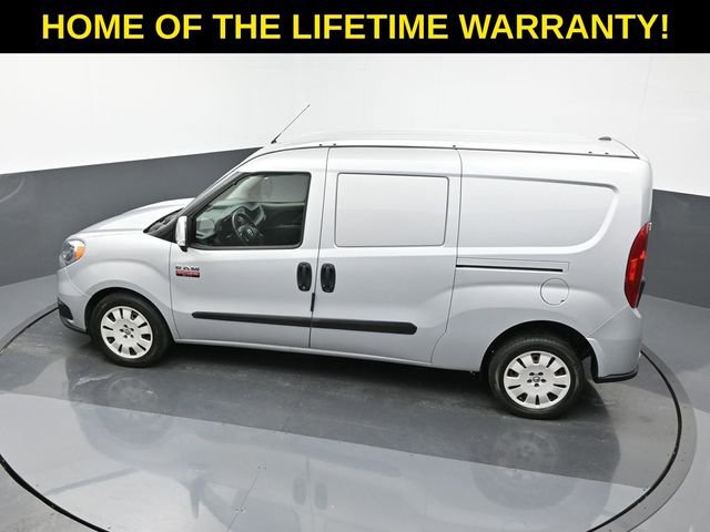 Used 2020 RAM ProMaster City Tradesman SLT image 48
