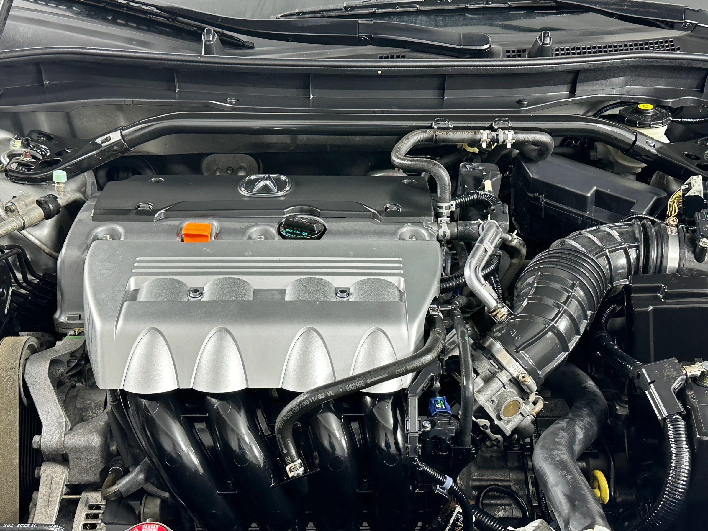 Used 2009 Acura TSX Sedan image 19