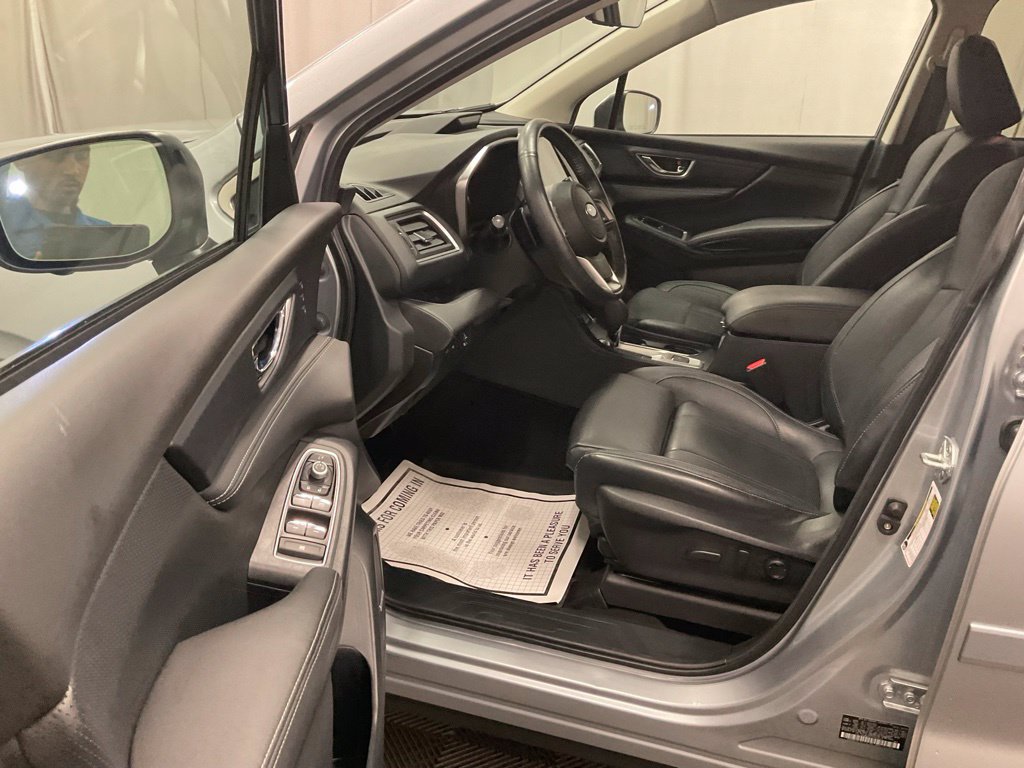 Used 2023 Subaru Ascent Limited w/ Technology Package AWD/4WD image 22