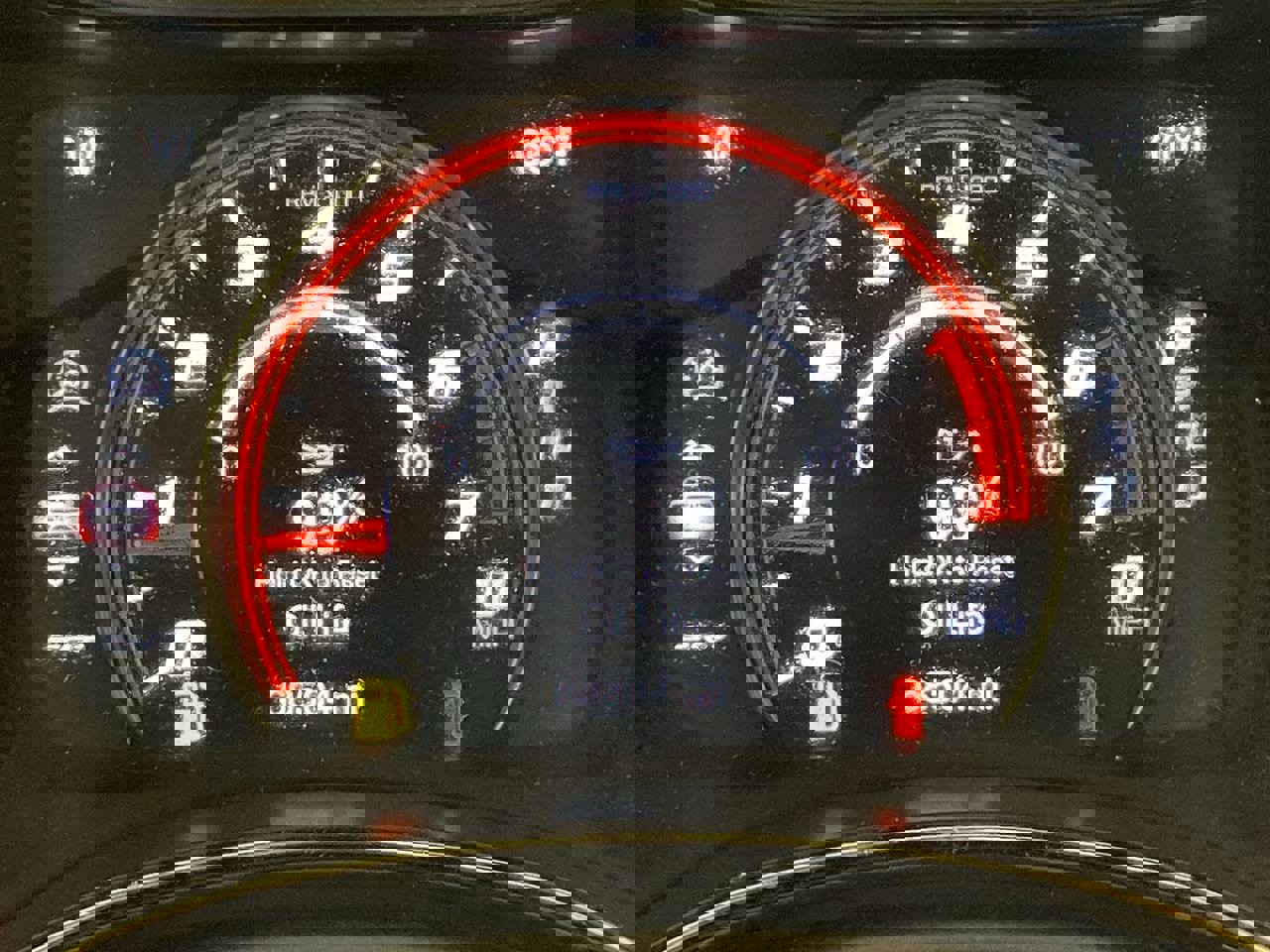 Used 2020 Dodge Durango SRT w/ Premium Interior Group image 16