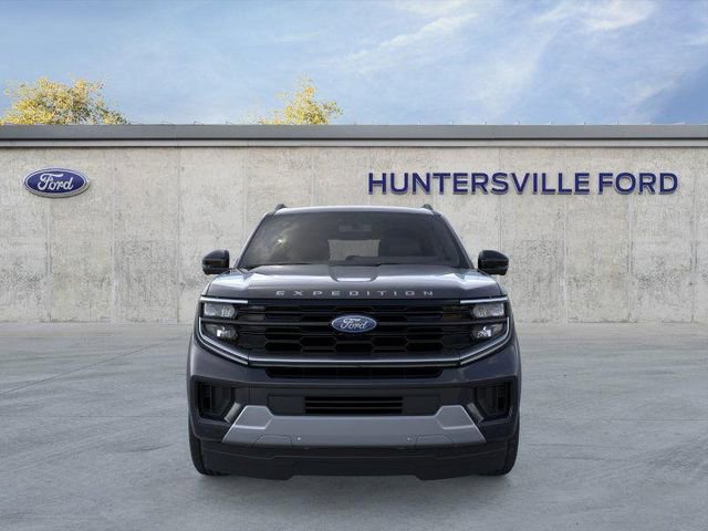New 2026 Ford Expedition Platinum AWD/4WD image 6