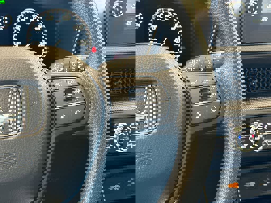 Certified 2026 Honda CR-V EX image 28