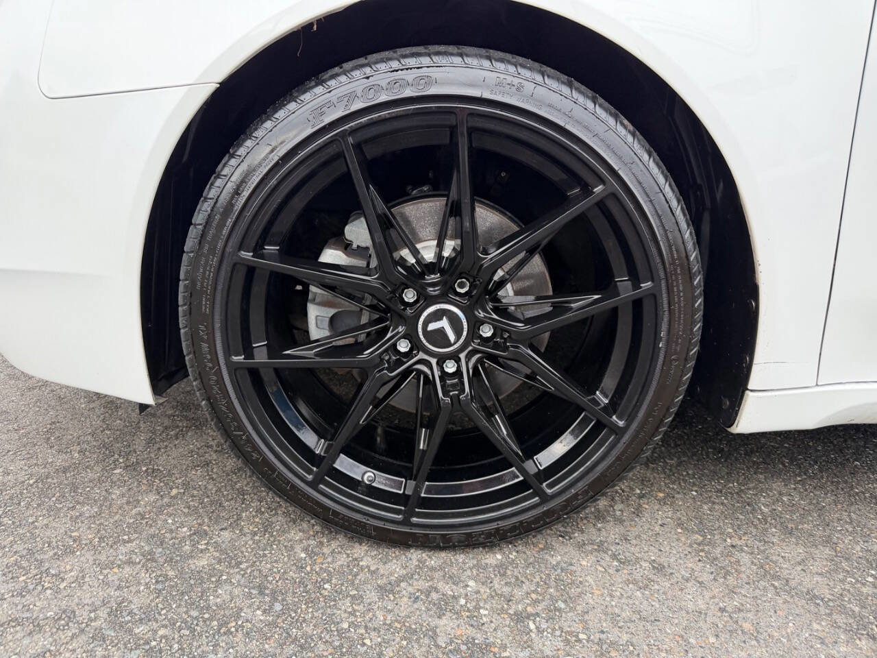 Used 2013 Acura TL SH-AWD image 13