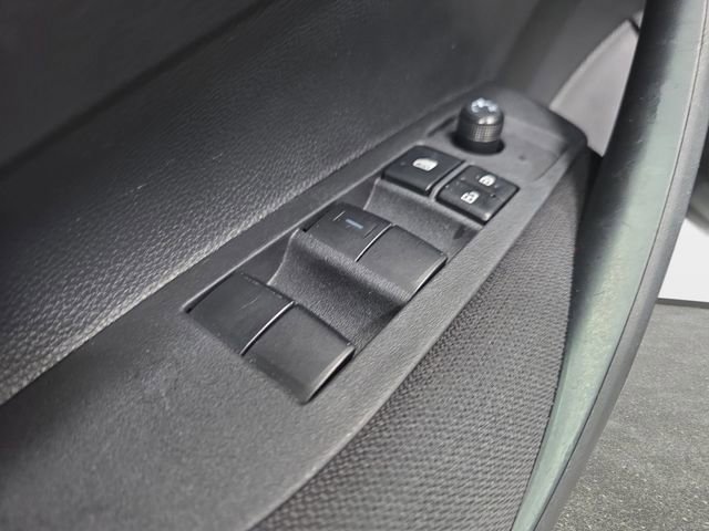 Certified 2025 Toyota Corolla LE FWD image 23